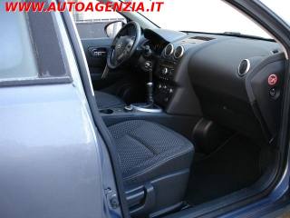 NISSAN Qashqai usata 11
