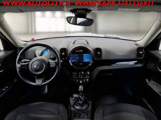 MINI Countryman usata, con Cerchi in lega