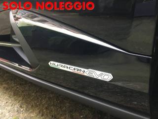 LAMBORGHINI Huracan usata 7