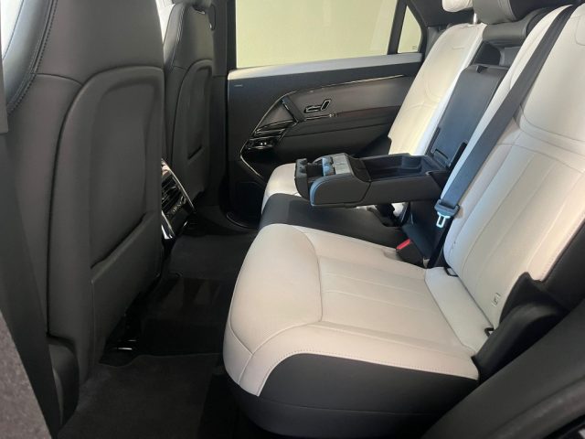 LAND ROVER Range Rover Sport usata, con Bracciolo