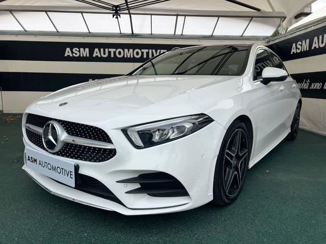MERCEDES-BENZ A 180 usata, con Airbag laterali