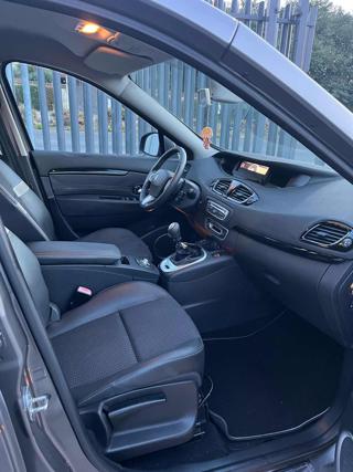 RENAULT Scenic usata, con Alzacristalli elettrici