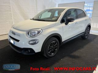 FIAT 500X usata, con Airbag laterali