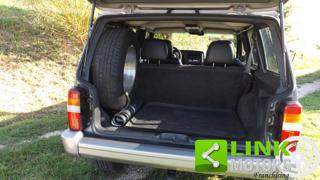 JEEP Cherokee usata 17