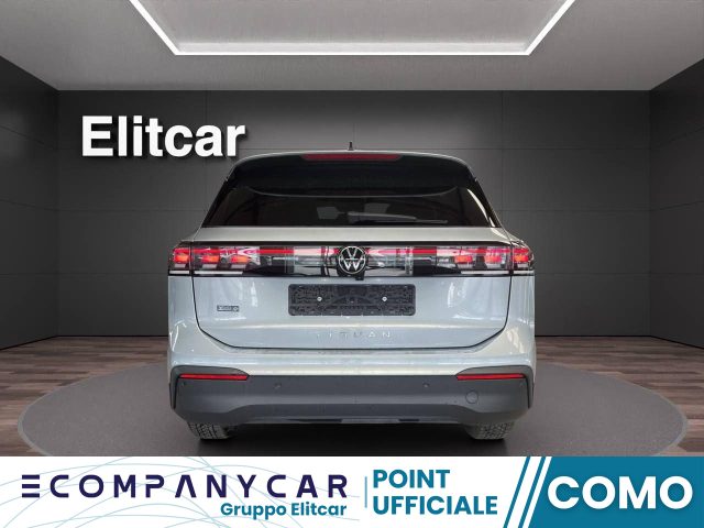 VOLKSWAGEN Tiguan usata, con Cerchi in lega