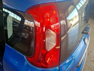FIAT Panda usata, con Sensori di parcheggio posteriori