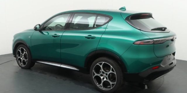 ALFA ROMEO Tonale usata, con Boardcomputer