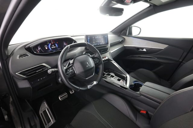 PEUGEOT 5008 usata 1