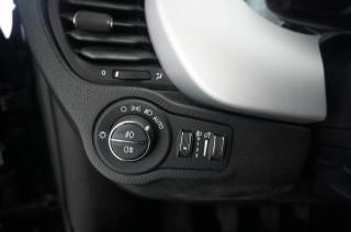 FIAT 500X usata, con Servosterzo