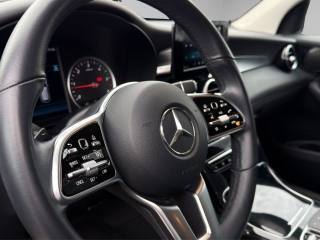 MERCEDES-BENZ GLC 200 usata, con Immobilizzatore elettronico