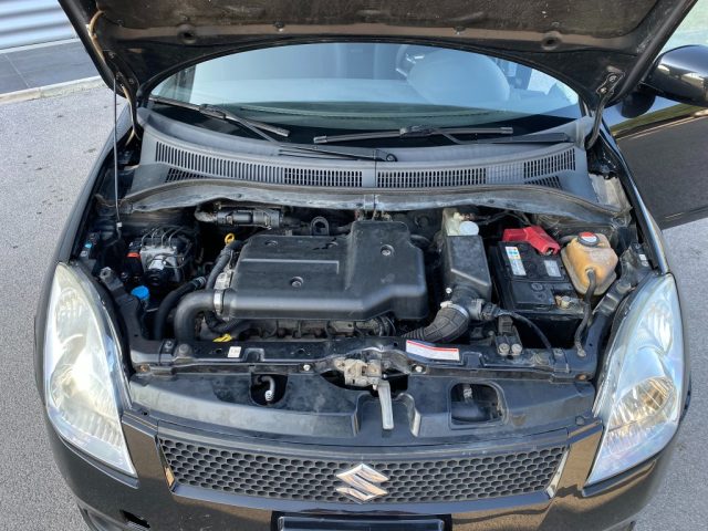 SUZUKI Swift usata 22
