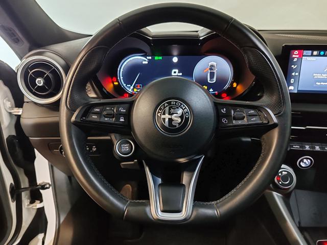 ALFA ROMEO Tonale usata, con Climatizzatore