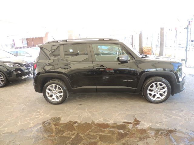 JEEP Renegade usata, con Autoradio