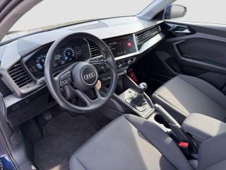 AUDI A1 usata 8