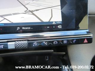 DS AUTOMOBILES DS 7 Crossback usata, con USB