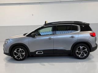 CITROEN C5 Aircross usata, con Autoradio