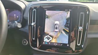 VOLVO XC40 usata, con Immobilizzatore elettronico