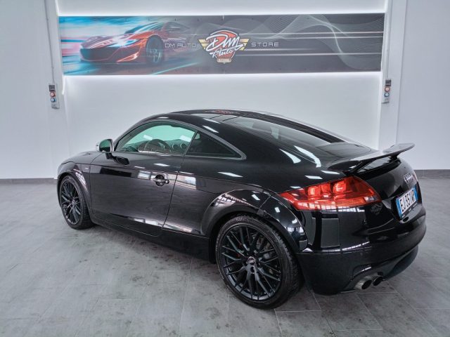 AUDI TT usata, con Chiusura centralizzata