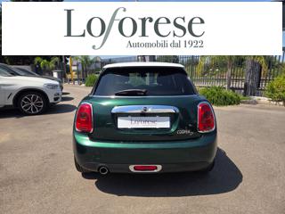 MINI Cooper D usata, con Airbag Passeggero