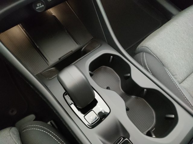 VOLVO XC40 usata, con Vetri oscurati