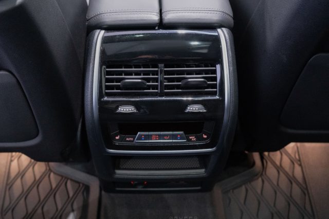 BMW X7 usata 48