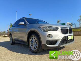 BMW X1 usata, con Volante in pelle