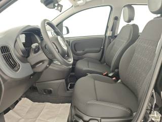 FIAT Panda usata, con Climatizzatore