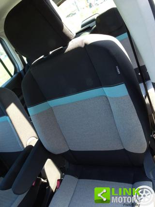 CITROEN Berlingo usata, con Filtro antiparticolato