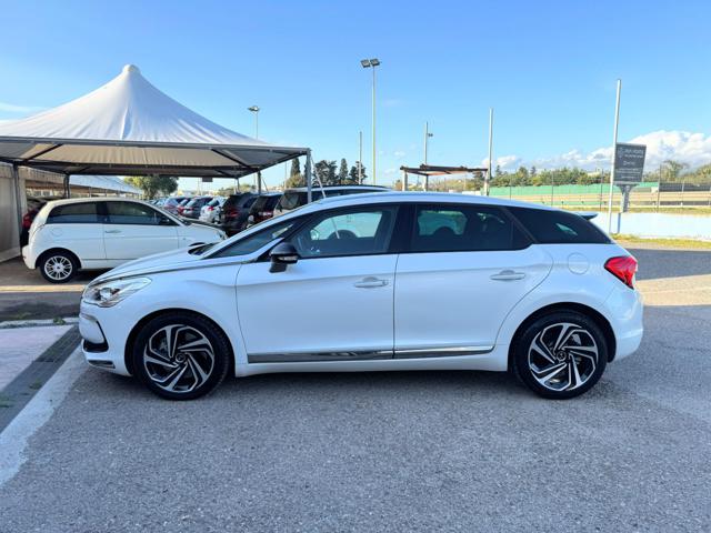 DS AUTOMOBILES DS 5 usata, con Airbag laterali