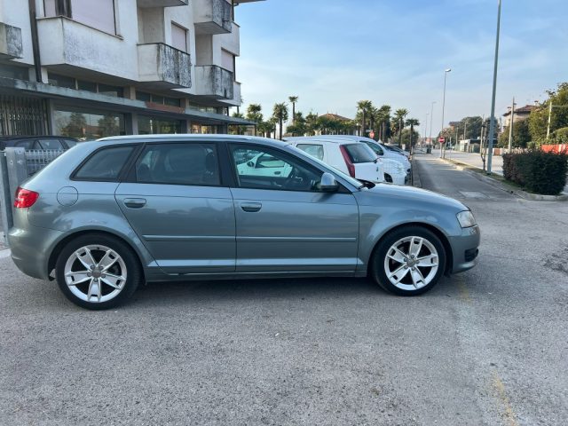 AUDI A3 usata, con Airbag Passeggero