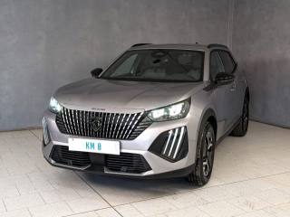 PEUGEOT 2008 PureTech 100 S&S Allure