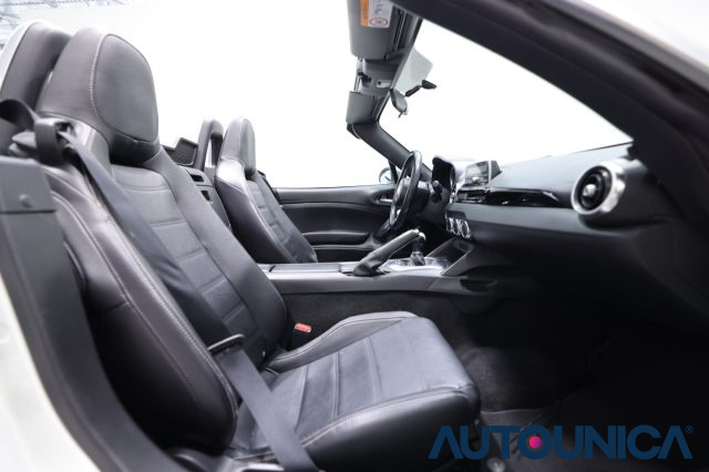 FIAT 124 Spider usata 41