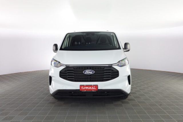 FORD Transit Custom usata 0
