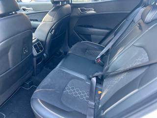 KIA Sportage usata 32