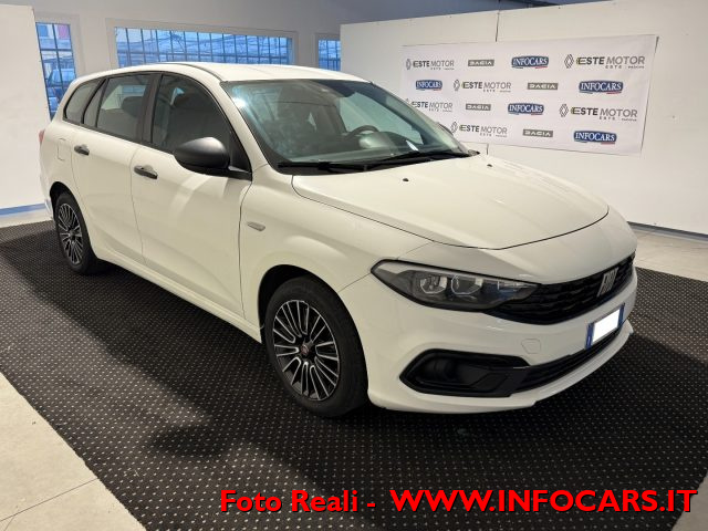 FIAT Tipo usata, con ABS