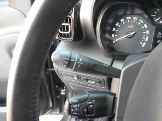 CITROEN C3 Aircross usata, con Start/Stop Automatico