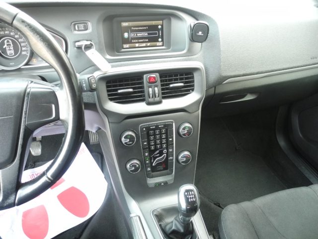 VOLVO V40 usata, con Boardcomputer
