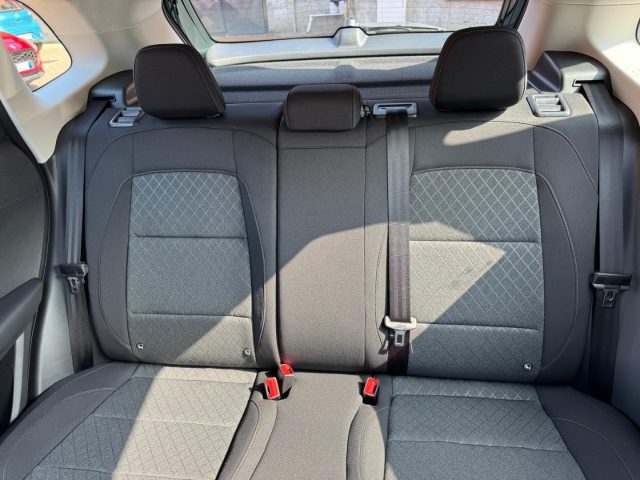 MG ZS usata, con Sistema di navigazione