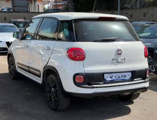 FIAT 500L usata, con Antifurto