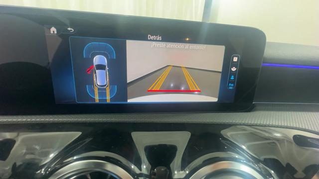 MERCEDES-BENZ A 250 usata, con ESP
