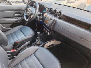 DACIA Duster usata, con Controllo trazione