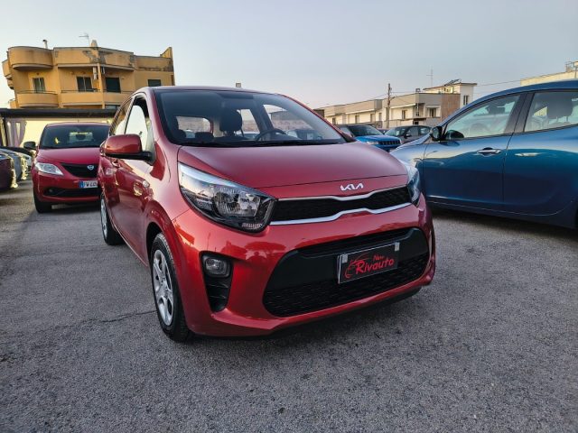 KIA Picanto usata, con Airbag