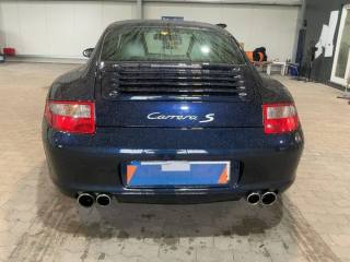 PORSCHE 911 usata, con Airbag