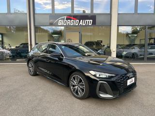 AUDI A5 Avant TDI 150 kW S tronic MHEV+ LAUNCH EDITION