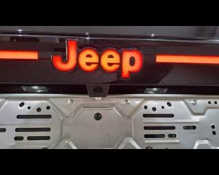 JEEP Compass usata 24