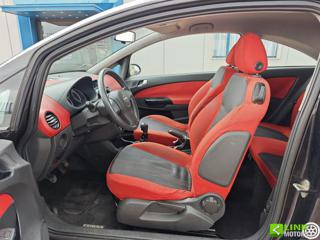 OPEL Corsa usata, con Alzacristalli elettrici