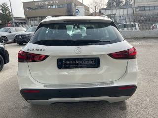 MERCEDES-BENZ GLA 180 usata, con Airbag Passeggero