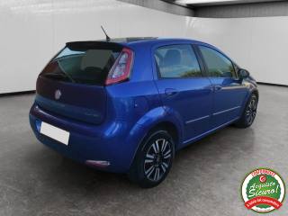 FIAT Punto usata, con Cerchi in lega