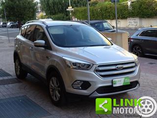 FORD Kuga usata, con Alzacristalli elettrici