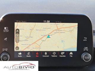 FIAT Tipo usata, con Fendinebbia